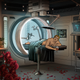 Illustration for article titled Archer: 1999 finally does a Star War